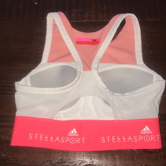 Stella McCartney x adidas collab - Picture 3 of 3
